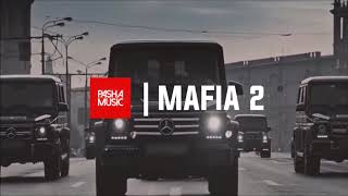 Mafya Müziği ► MAFIA II ◄ | Aggressive Albanian Cifteli Trap Rap Beat | Prod.By Pasha Music Resimi