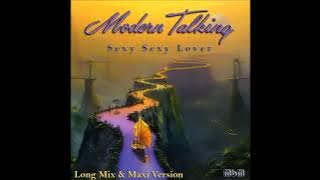 Modern Talking - Sexy Sexy Lover Long Mix & Maxi Version (mixed by Manaev)