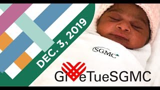 GiveTueSGMC