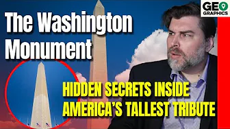 The Washington Monument: Honoring The Father of a Nation