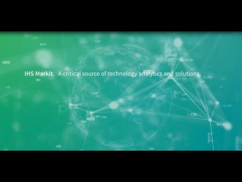 What Is Ihs Global