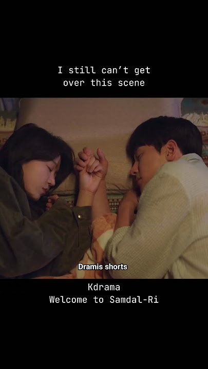 😩🥰Drama Name: Welcome To Samdal-ri #dramisshorts #kdrama #myfavdrama #cutepair#welcometosamdalri