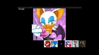 Ask The Sonic Cast Tvb Re-Opening