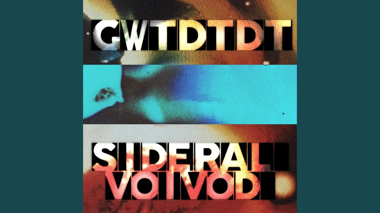 Sideral Voivod