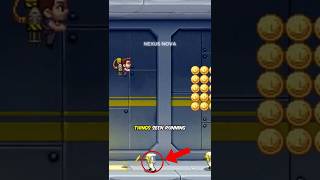 Fascinating Lore of Jetpack Joyride