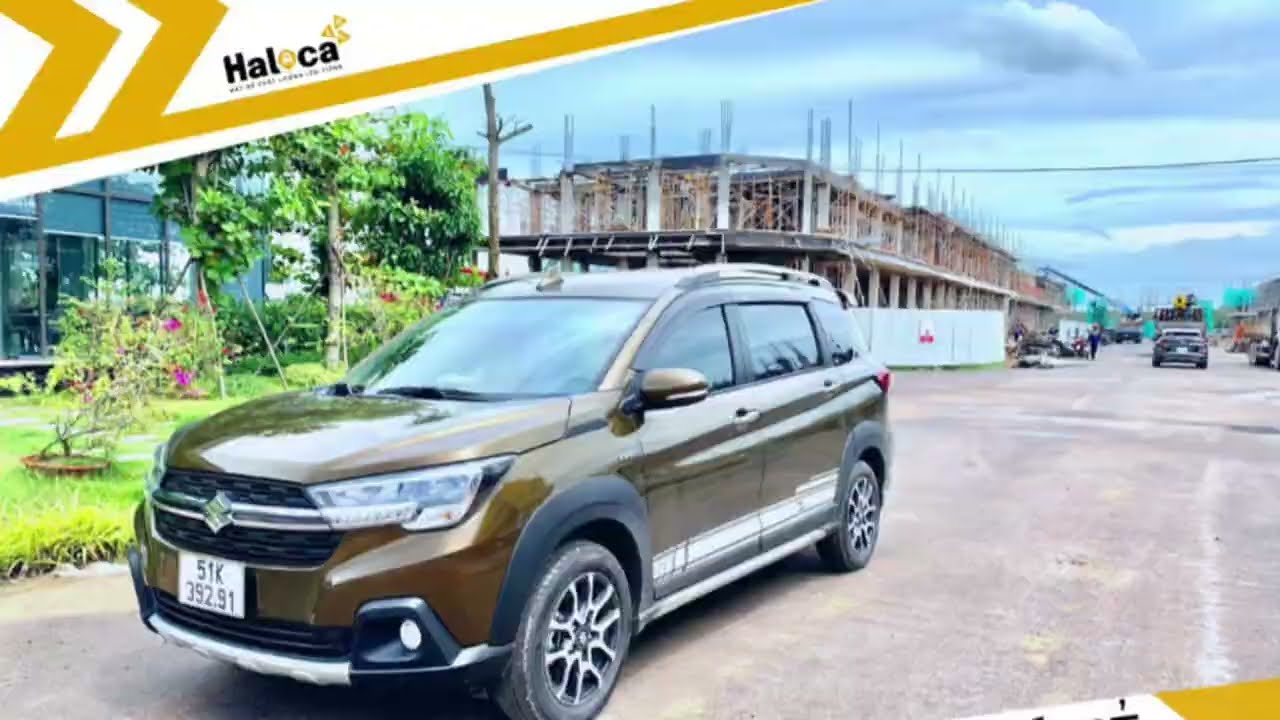 Thuê Xe 7 Chỗ Giá Rẻ Chìa Khóa Cho Chuyến Đi Tiết Kiệm và Thoải Mái