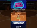 Is this better than #nba2k25 🤔😎 #nba2k23 ##2kcommunity #2k