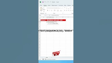 How To Add Leading 0