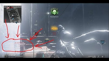 MY FIRST SNIPER QUAD FEED!!!