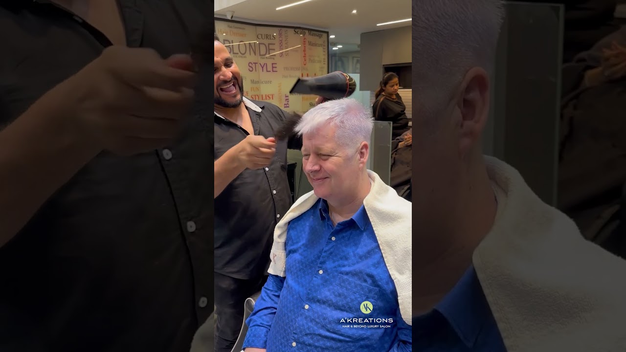 Ice Ice Baby | Ice Blonde | 