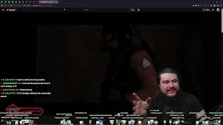 Reacting to "[SFM] Site-19"