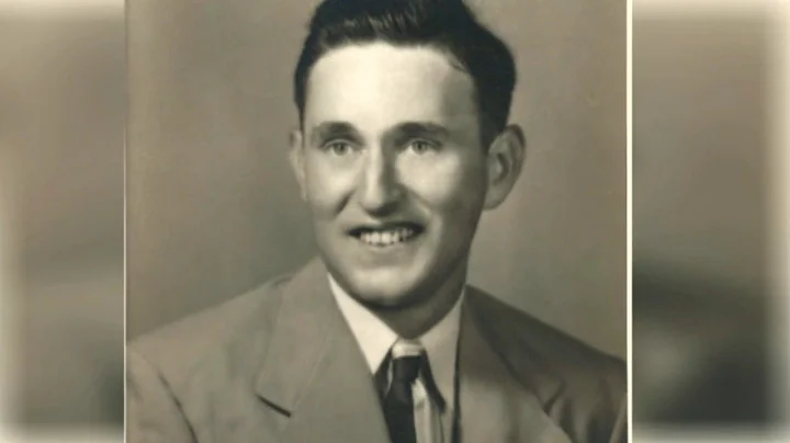 Celebration of Life | Norman Joseph "Joe" Lear, Sr.