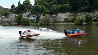 Video afspelen