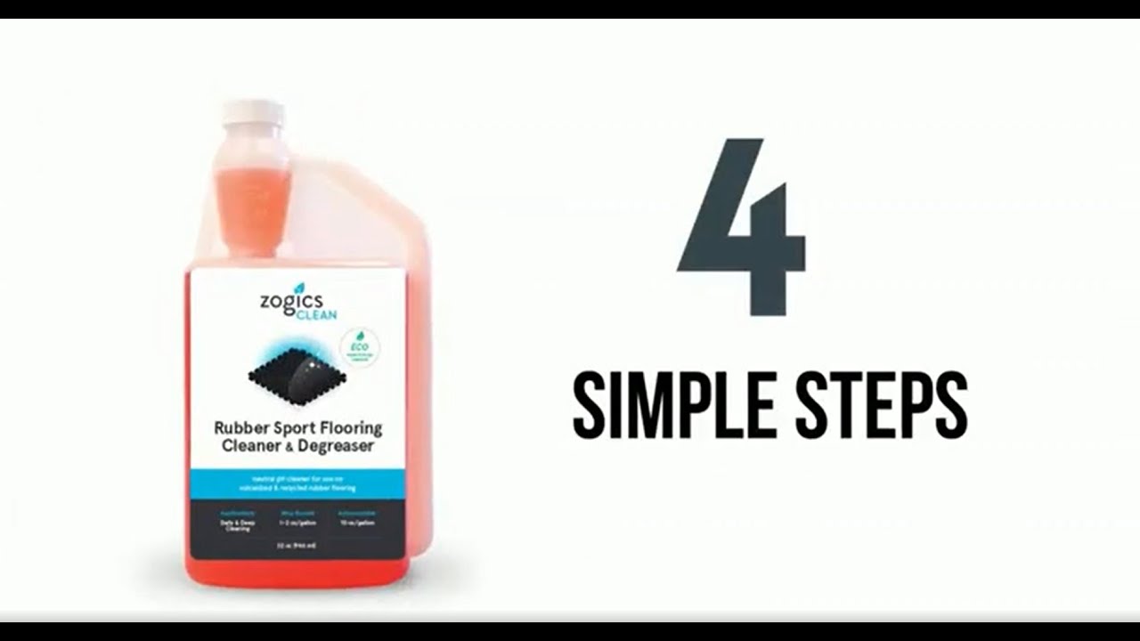 Zogics Clean Concentrates: Precision Pour