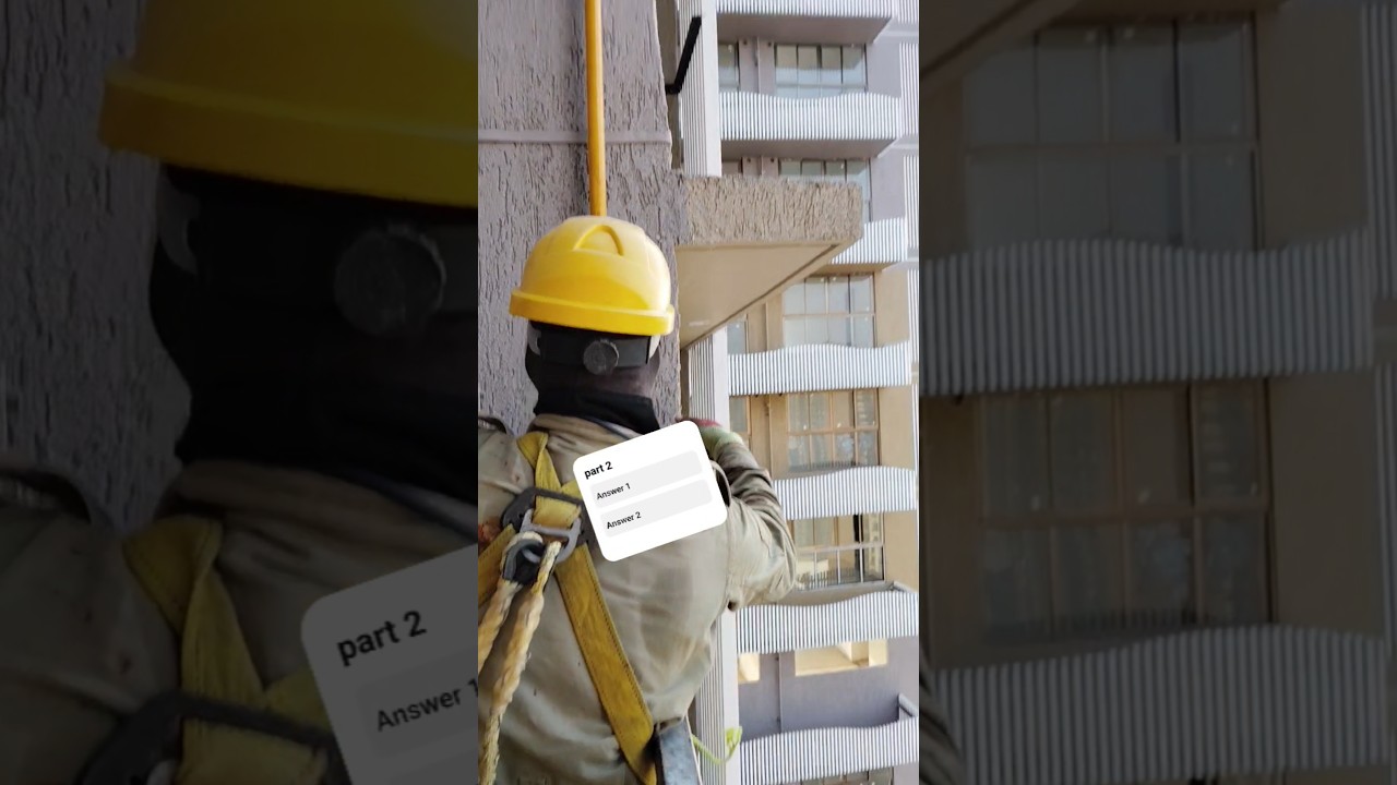 home gas line part 2 