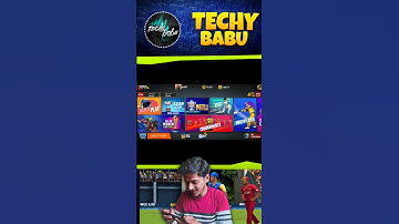 Wcc2 Entry Fee And Ads Problem Solved 💯 With This Trick!  #techybabu #wcc2 #wcc2problam