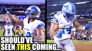 Nfl Star Gets Exposed After Going Full Maga On National Tv