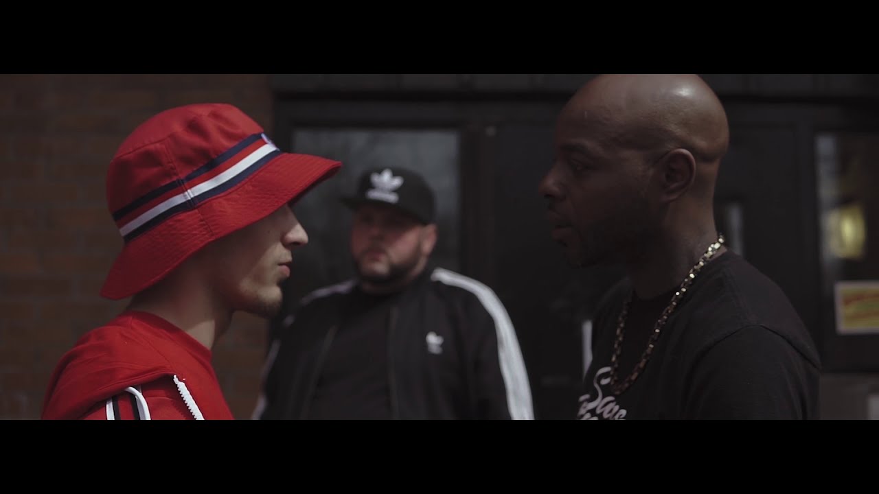 Sans Pression - Si tu continues comme ça  (Prod Dicekid Beats)