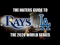 The Haters Guide to the 2020 World Series