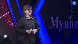 Download Lagu ချမ်းမြေ့မောင်ချို - Loser (ChanMyae MgCho)