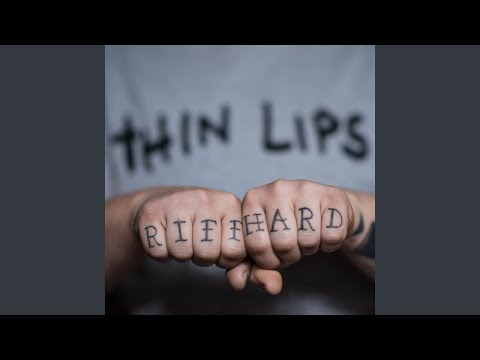 Thin Lips (2) — Total Separation