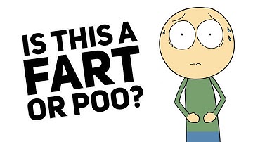 Code Brown Emergency  - Animated Song