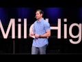 Why write? Penmanship for the 21st Century | Jake Weidmann | TEDxMileHigh