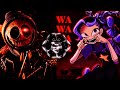 Cry For Me Funk Wa Wa Wa Slowed Reverb Lily And Prototype Edit Poppy Playtime 5 Phonk Funk 