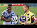 ALIANZA ATLÉTICO VS FC CAJAMARCA EN VIVO🔴/ TORNEO APERTURA - LIGA 1 | FECHA 16 #envivo