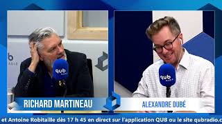 Message Au Devoir Et À La Presse Mathieu-Bock Côté Existe