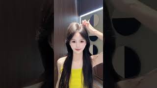 A Simple Hairpiece That Makes Busy Work Mornings So Much Easier