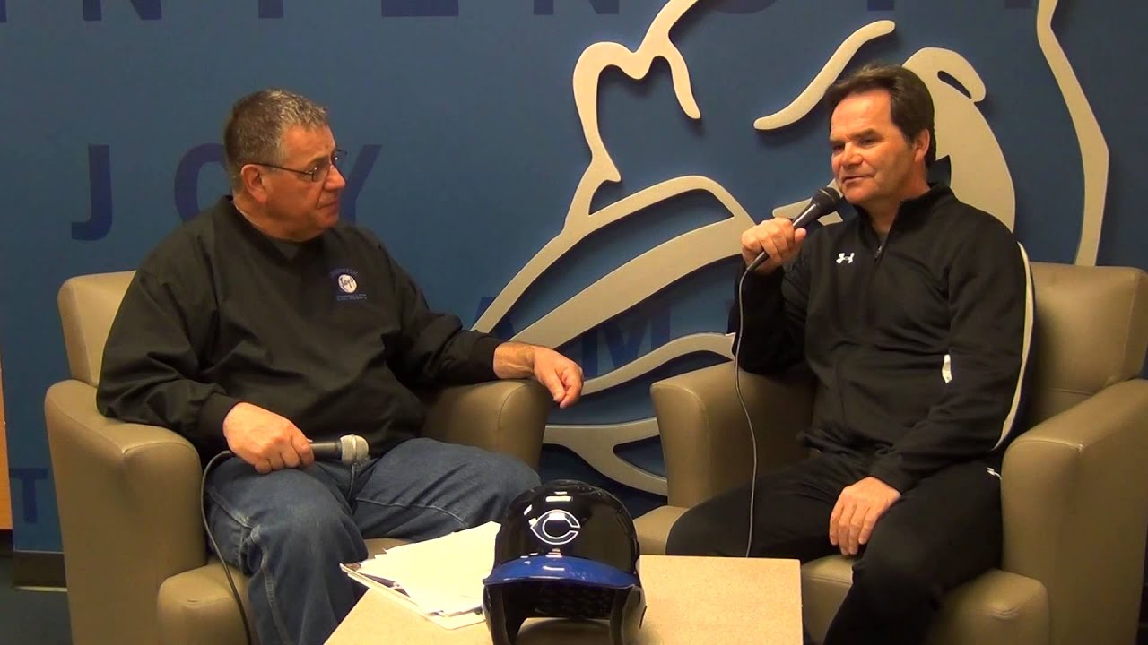 Ed Servasi Show 2 20 13