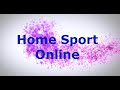 Home Sport Online