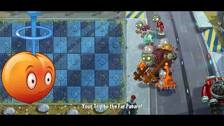 ЦЕ САМА БЕСПОЛЕЗНА РОСЛИНА В Plants vs Zombies 2 #26