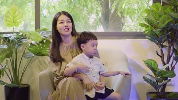 Phỏng vấn MC VTV Hồng Nhung review ứng dụng học tiếng Anh Monkey Junior - TWS Media