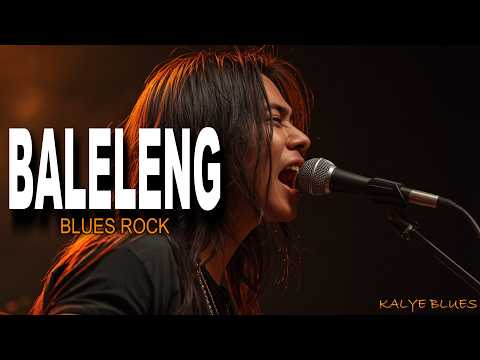 BALELENG - ROEL CORTEZ | BLUES ROCK | KALYE BLUES