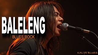 BALELENG - ROEL CORTEZ | BLUES ROCK | KALYE BLUES