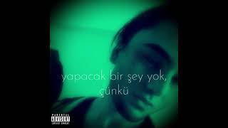 Sin - Başaramadım, Başaramadııım