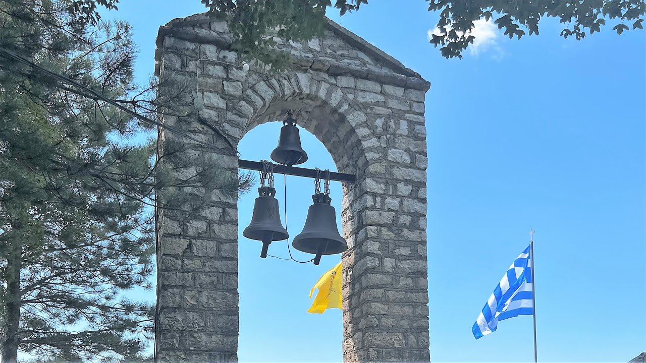 ΠΑΝΑΓΙΑ ΠΕΡΙΒΛΕΠΤΟΣ ΠΑΝΤΑΝΑΣΣΑ (ΣΤΟΥΠΑΙΝΑ) ΙΩΑΝΝΙΝΑ