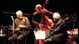 Toots Thielemans -Bluesette Brasil 2007 chords