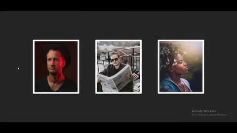 CSS Layered Card Hover Effects | Html CSS Responsive Design