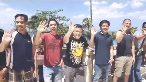 Coach Arnold   Former OFW  From Ghana  Africa   Unity Network