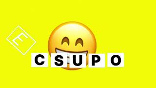 Emoji Csupo Gets Fired 15