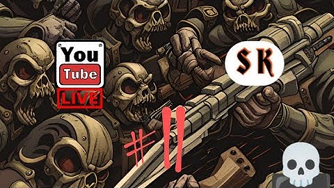 Super Shotgun Dentistry! #2 DOOM Multiplayer LIVE Stream