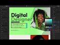 Droip Editor Overview: Know Your No-code Website Builder's Editor
