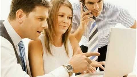 Técnico Superior en Desarrollo de Software