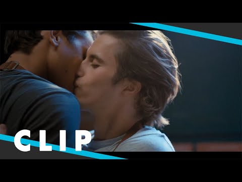 Oliver y Benji (Cap. 1)- La reunión.