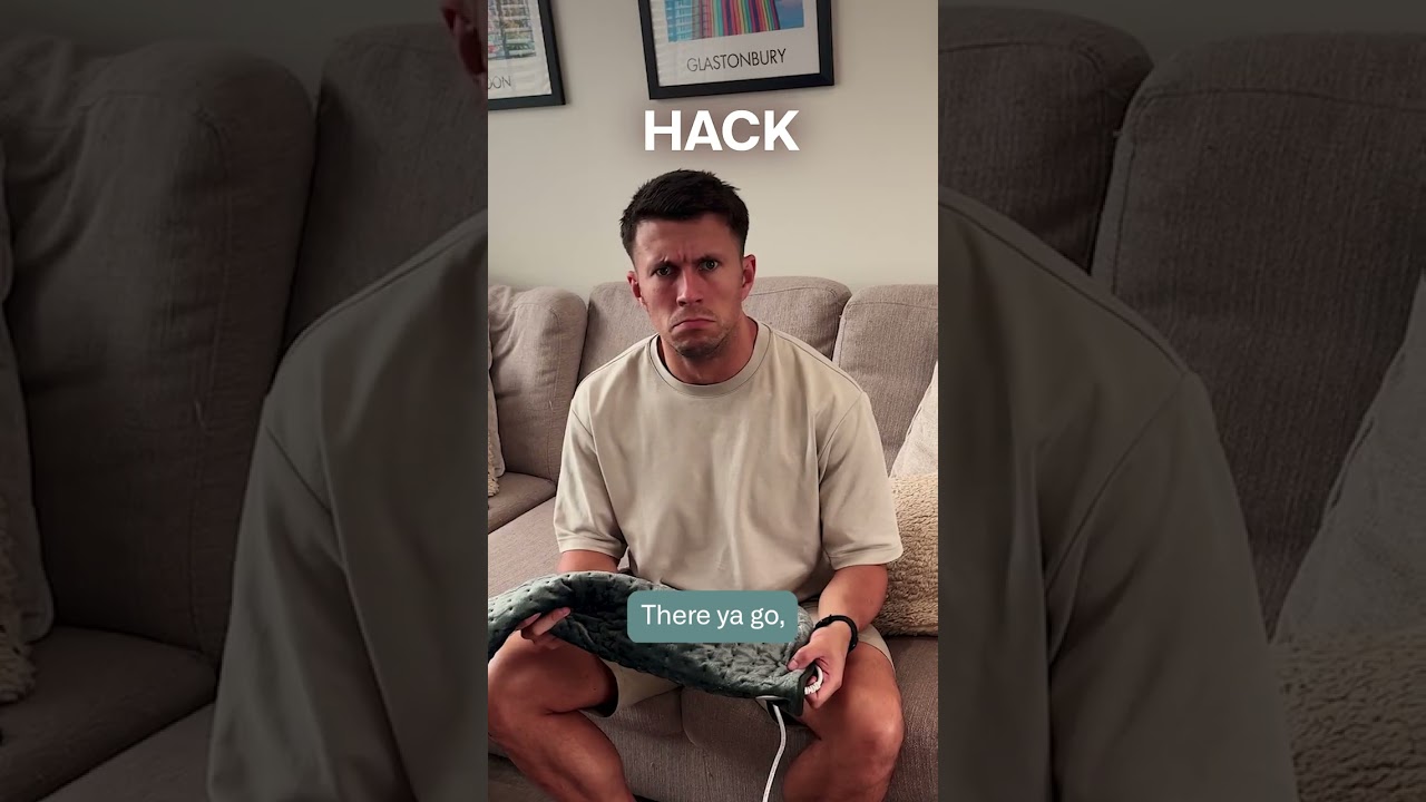 Hacks vs Gadgets - Knee Pain Edition