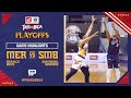 Highlights: Meralco vs San Miguel | PBA Philippine Cup 2020 Quarterfinals