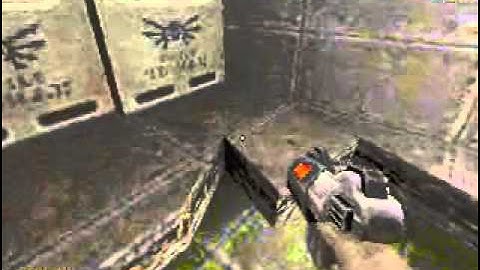 Quake 2 Eraser Bot Testing Deathmatch Showcase 2